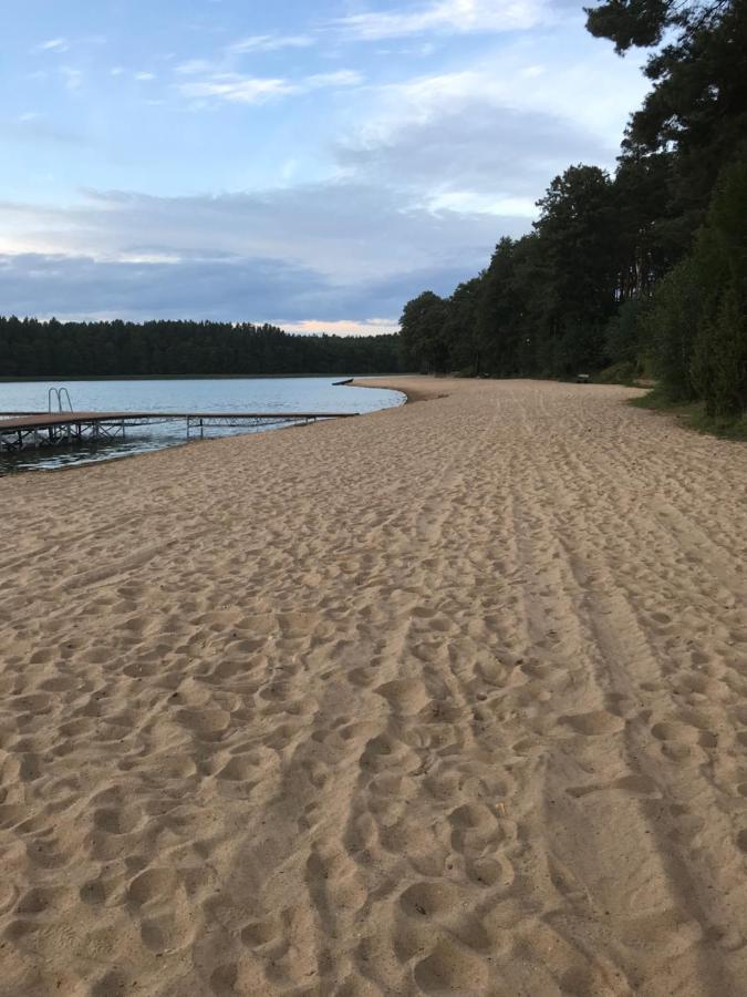 Domek Борськ Екстер'єр фото